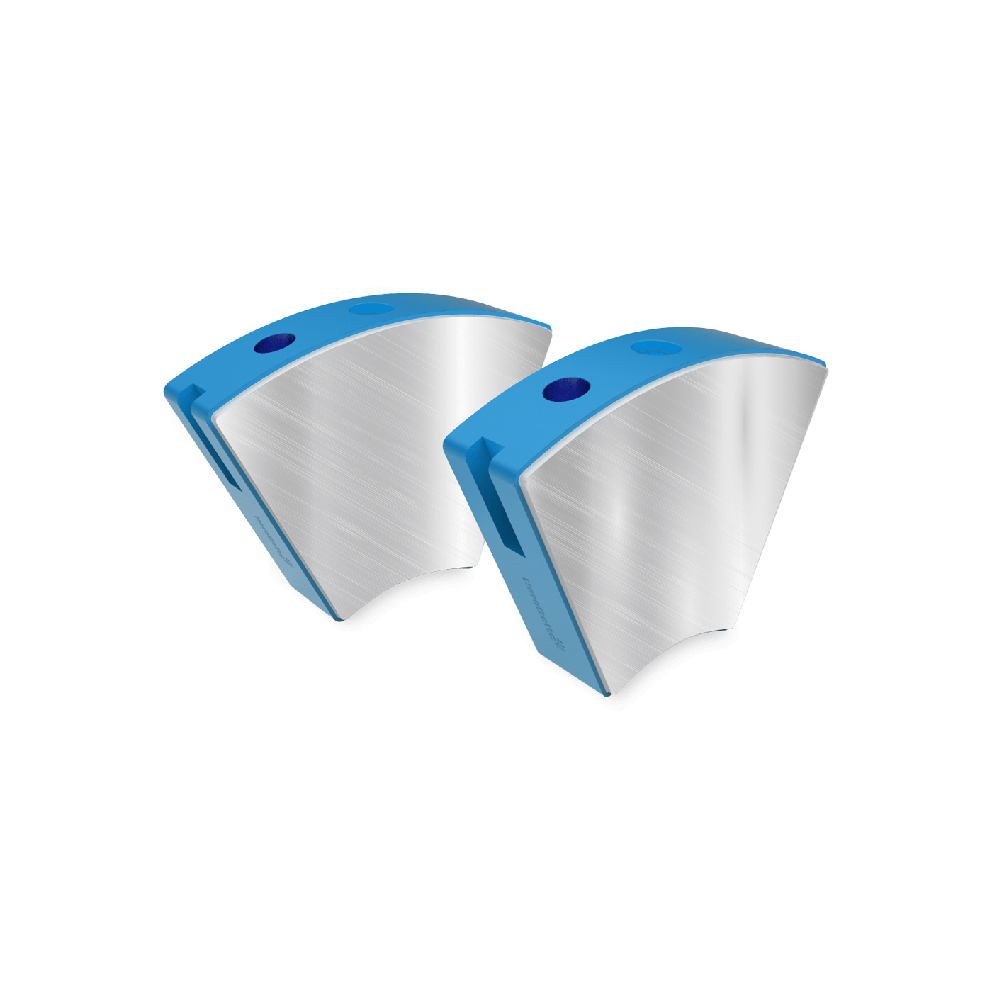 Babbitt Thrust Pad Bearings Manufacturer Nero Delta Inc.