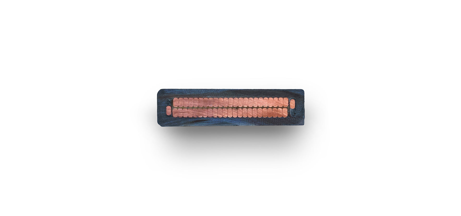 Stator Winding Bars Nero Delta Inc.